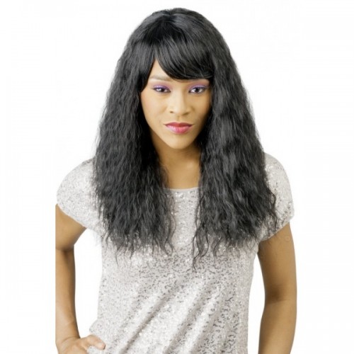 NEW BORN FREE Synthetic Hair Wig Cutie Collection WIG - CT48